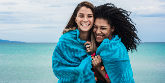 Turkish Beach Towels: Everything You Need to Know